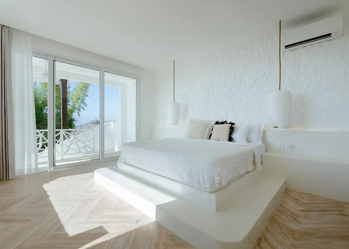 Gravity Eco Boutique - Adults Only Uluwatu
