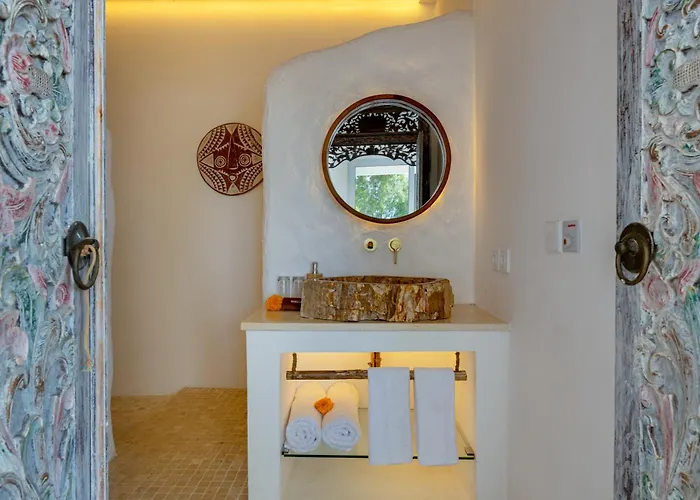 Hotel Gravity Eco Boutique - Adults Only