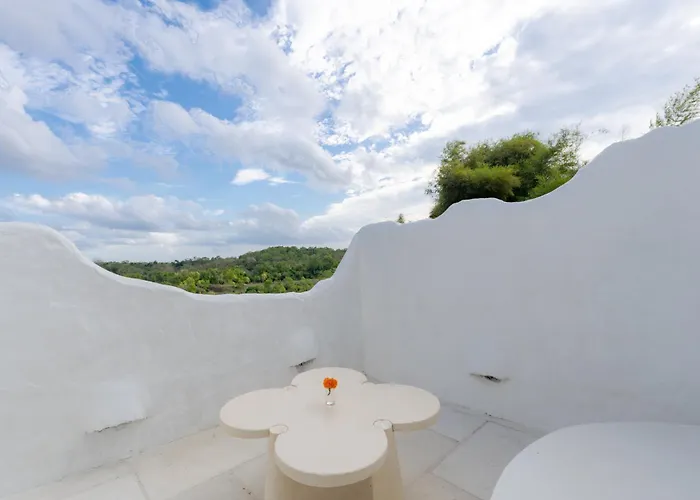 Gravity Eco Boutique - Adults Only 4*
