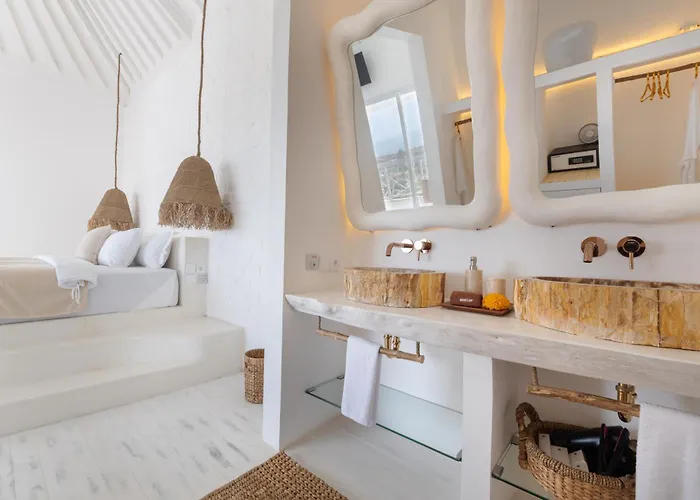 Gravity Eco Boutique - Adults Only Hotel Uluwatu