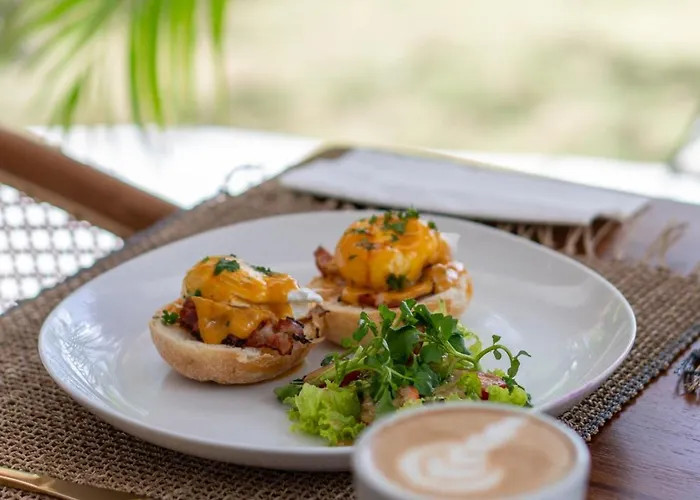 Hotel Gravity Eco Boutique - Adults Only Uluwatu