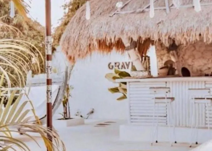 Gravity Eco Boutique - Adults Only Uluwatu