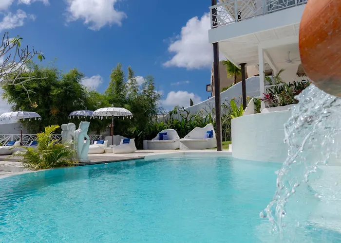 Gravity Eco Boutique - Adults Only 4* Uluwatu