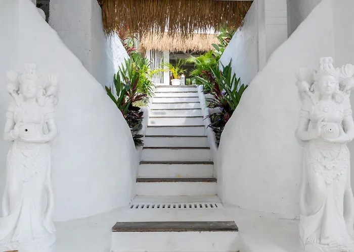 Gravity Eco Boutique - Adults Only