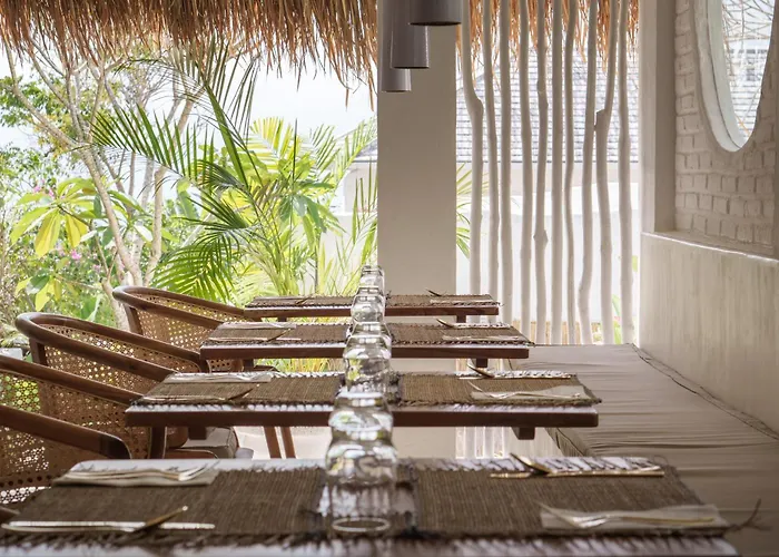 Gravity Eco Boutique - Adults Only Hotel 4*