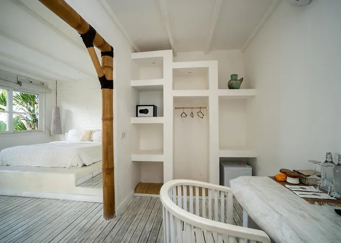 Gravity Eco Boutique - Adults Only