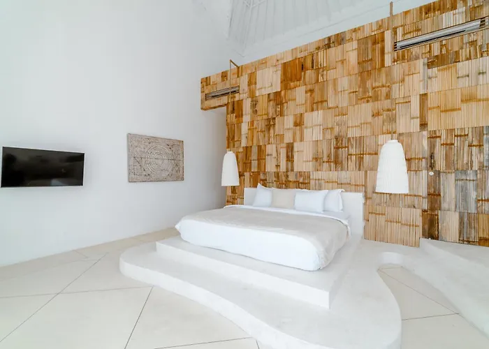 Gravity Eco Boutique - Adults Only Hotel