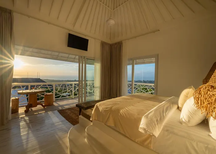 Gravity Eco Boutique - Adults Only Hotel 4*