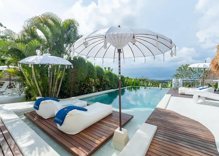 Gravity Eco Boutique - Adults Only Hotel