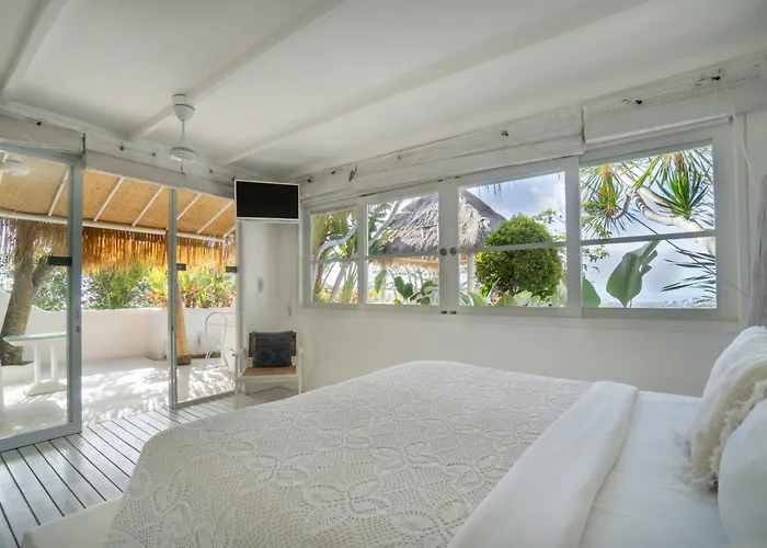 Gravity Eco Boutique - Adults Only Hotel
