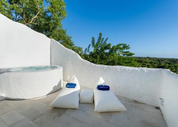 Hotel Gravity Eco Boutique - Adults Only