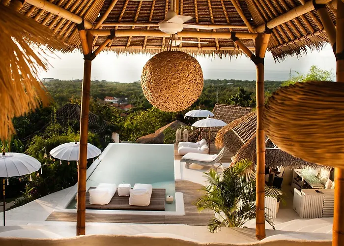 Gravity Eco Boutique - Adults Only Hotel